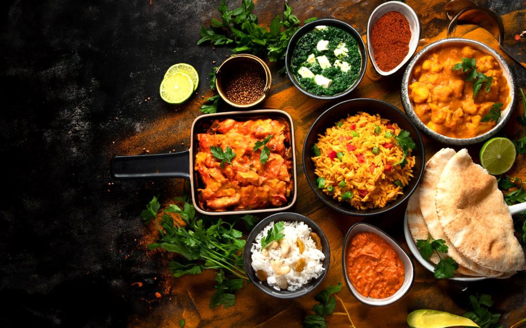 Bringing the Soul of India to Your Next Rosebud Gathering