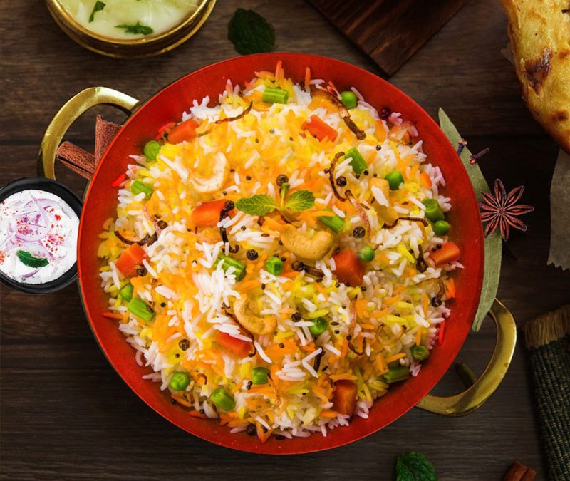 Vegetarian or Vegan? Discover the Plant-Based Gems at Oh Ya!