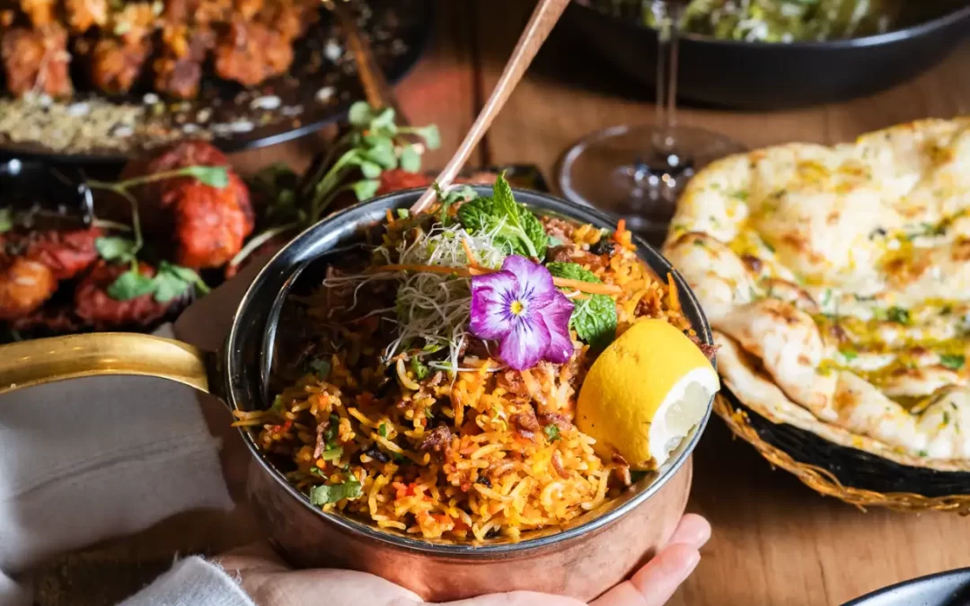 What to Order First at the Best Indian Restaurant in Mornington Peninsula