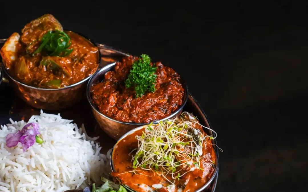 Why Indian Cuisine Is One of the Healthiest in the World — Served Fresh at Oh Ya!